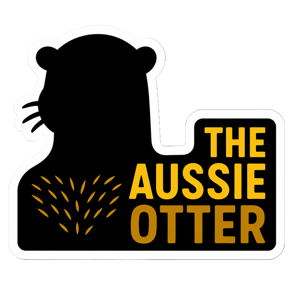 The Aussie Otter